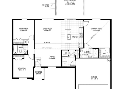 3700 Danbury Terrace - Photo Thumbnail 22