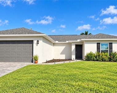 509 Nw 25th Terrace - Photo Thumbnail 1