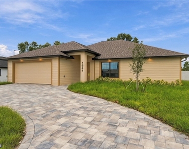 1644 Coral Point Drive - Photo Thumbnail 1