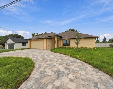1644 Coral Point Drive - Photo Thumbnail 3