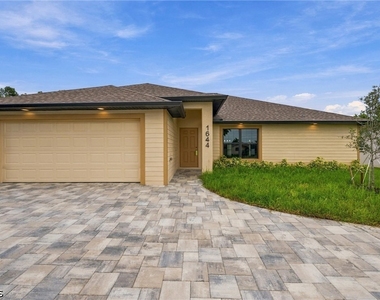 1644 Coral Point Drive - Photo Thumbnail 2