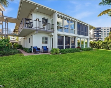 3400 Gulf Shore Boulevard N - Photo Thumbnail 25