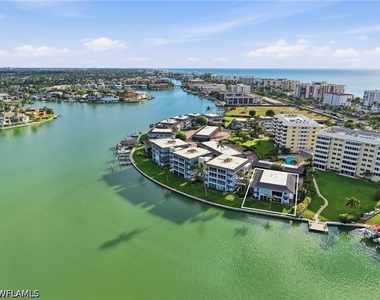 3400 Gulf Shore Boulevard N - Photo Thumbnail 1