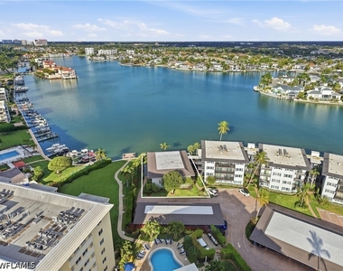 3400 Gulf Shore Boulevard N - Photo Thumbnail 2