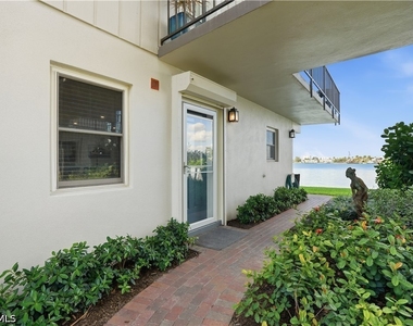 3400 Gulf Shore Boulevard N - Photo Thumbnail 3