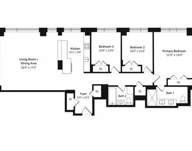 305 East 86th Street - Photo Thumbnail 6