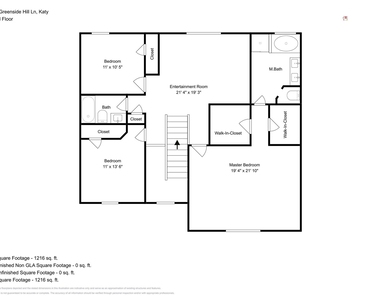 19707 Greenside Hill Lane - Photo Thumbnail 21