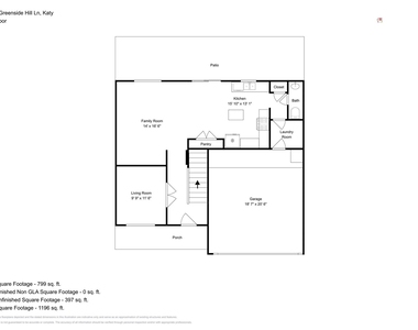 19707 Greenside Hill Lane - Photo Thumbnail 20