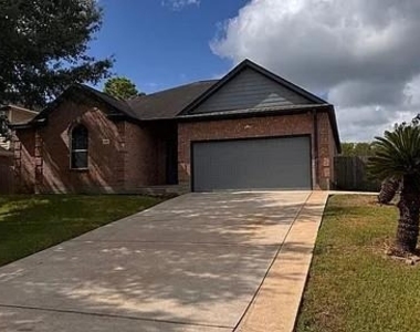10823 Sail View Street - Photo Thumbnail 1