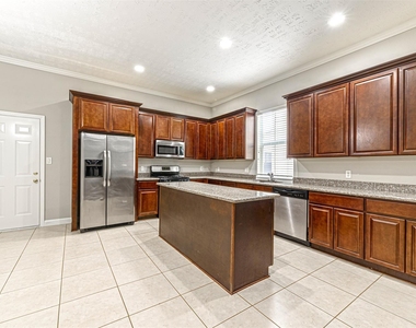 15426 Addicks Stone Drive - Photo Thumbnail 5