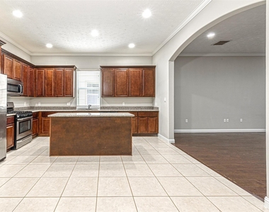 15426 Addicks Stone Drive - Photo Thumbnail 1