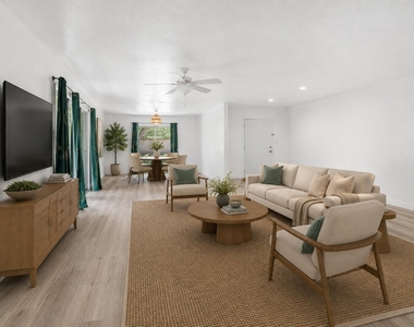 6303 Crab Orchard Road - Photo Thumbnail 2