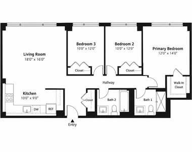 550 West 45th Street - Photo Thumbnail 6