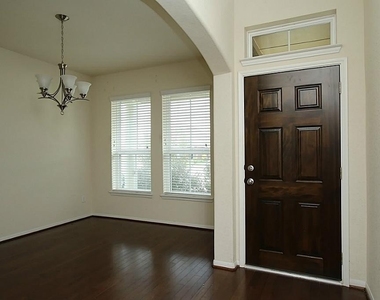 21811 Morgan Park Lane - Photo Thumbnail 1