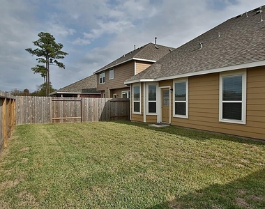 21811 Morgan Park Lane - Photo Thumbnail 5