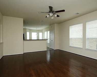 21811 Morgan Park Lane - Photo Thumbnail 2