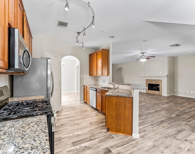 34 Bryce Branch Circle - Photo Thumbnail 16
