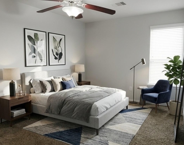 24307 Hampton Terrace Lane - Photo Thumbnail 12