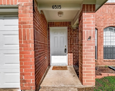 6515 Amberfield Lane - Photo Thumbnail 2