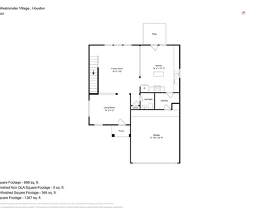 17127 Westminster Village Court - Photo Thumbnail 19