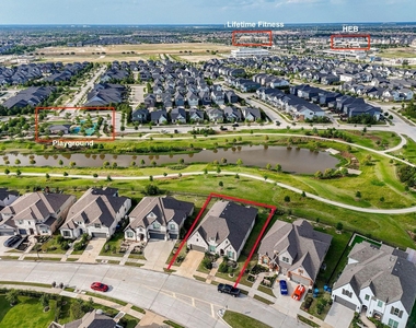 15010 Big Spring Park Drive - Photo Thumbnail 24