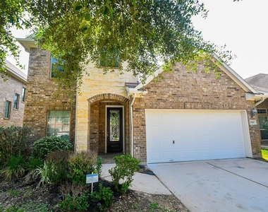 6311 Denison Oaks Drive - Photo Thumbnail 1