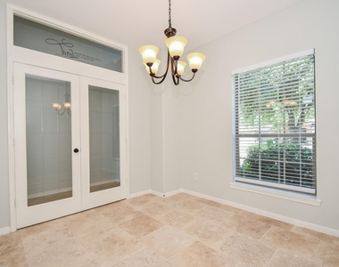 6311 Denison Oaks Drive - Photo Thumbnail 3
