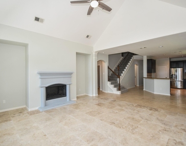 6311 Denison Oaks Drive - Photo Thumbnail 7