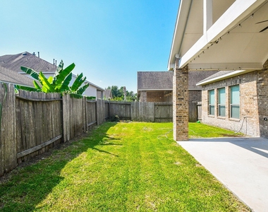 6311 Denison Oaks Drive - Photo Thumbnail 30