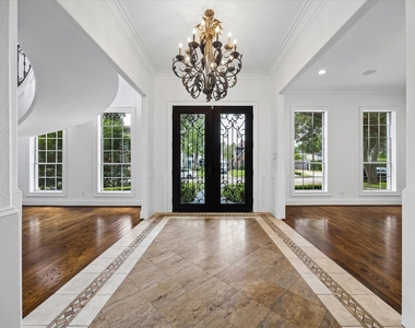 3618 Bellefontaine Street - Photo Thumbnail 1