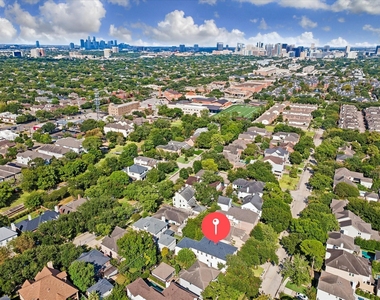 3618 Bellefontaine Street - Photo Thumbnail 36