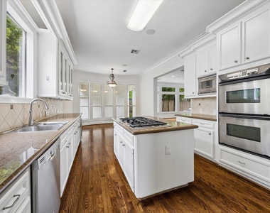3618 Bellefontaine Street - Photo Thumbnail 2