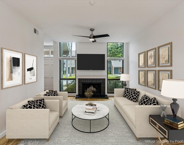 701 Bering Drive - Photo Thumbnail 2