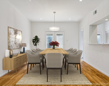 701 Bering Drive - Photo Thumbnail 3