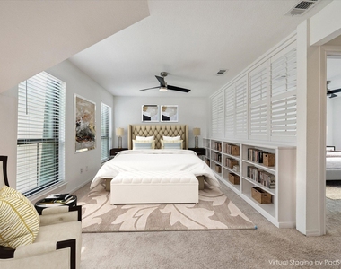701 Bering Drive - Photo Thumbnail 6