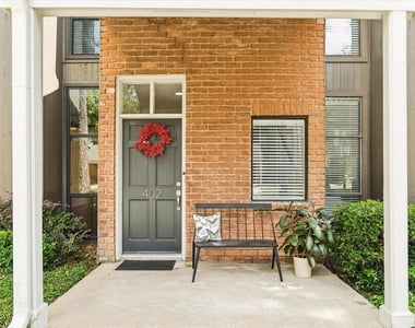 701 Bering Drive - Photo Thumbnail 1
