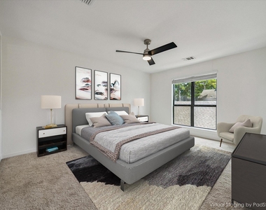 701 Bering Drive - Photo Thumbnail 7