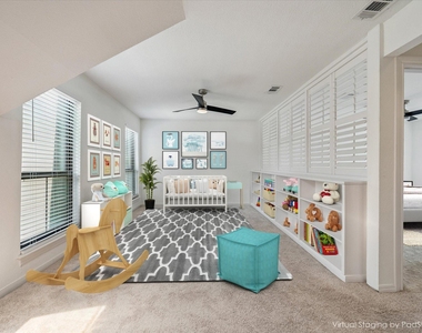 701 Bering Drive - Photo Thumbnail 4