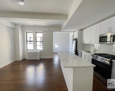 West 68 Street - Photo Thumbnail 1