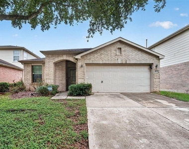 4219 Mineral Haven Drive - Photo Thumbnail 1