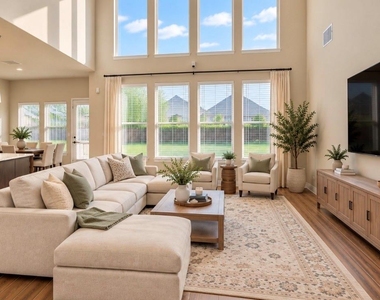 3519 Canyon Branch Lane - Photo Thumbnail 4