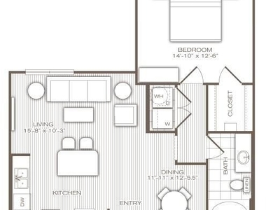 306 Mcgowen Street - Photo Thumbnail 4