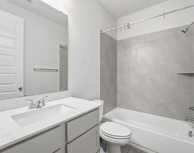 16719 Williams Gully Trail - Photo Thumbnail 16