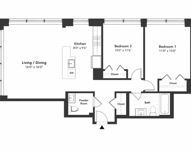 121 Madison Avenue - Photo Thumbnail 6