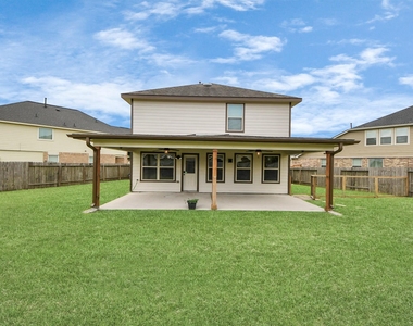 13739 Corken Way Court - Photo Thumbnail 2