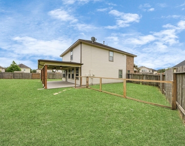 13739 Corken Way Court - Photo Thumbnail 3
