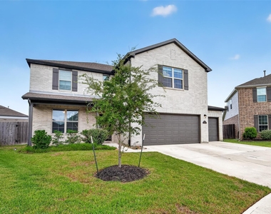 23131 Forebear Drive - Photo Thumbnail 1