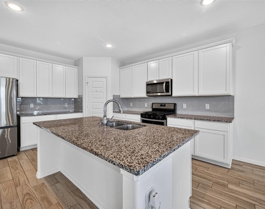 23131 Forebear Drive - Photo Thumbnail 7