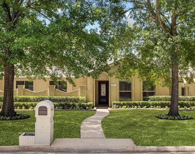 2811 Quincannon Lane - Photo Thumbnail 27