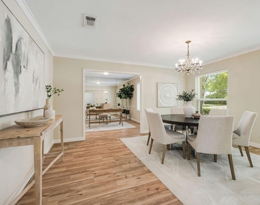 2811 Quincannon Lane - Photo Thumbnail 6